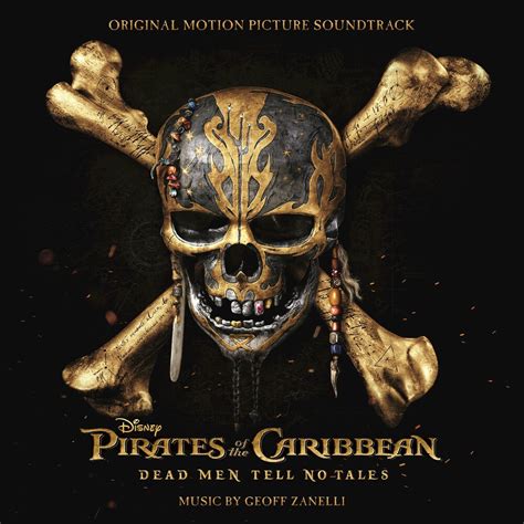piraten der karibik musik.